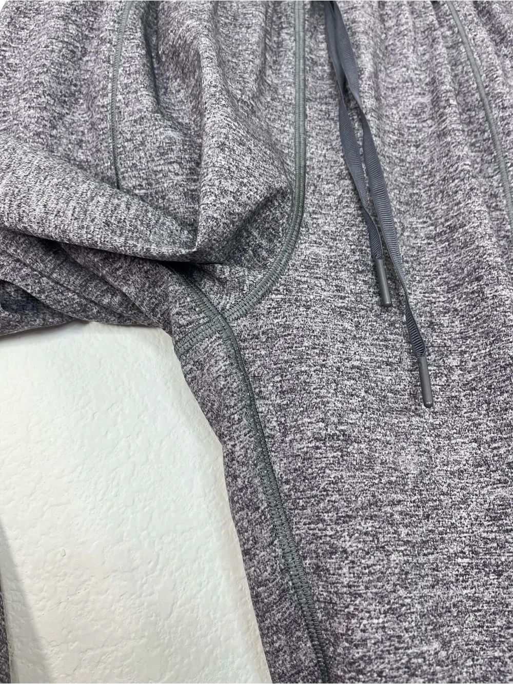 Lululemon Final Play Crop 23